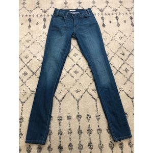 Levi’s 1966 Re Issue Skinny